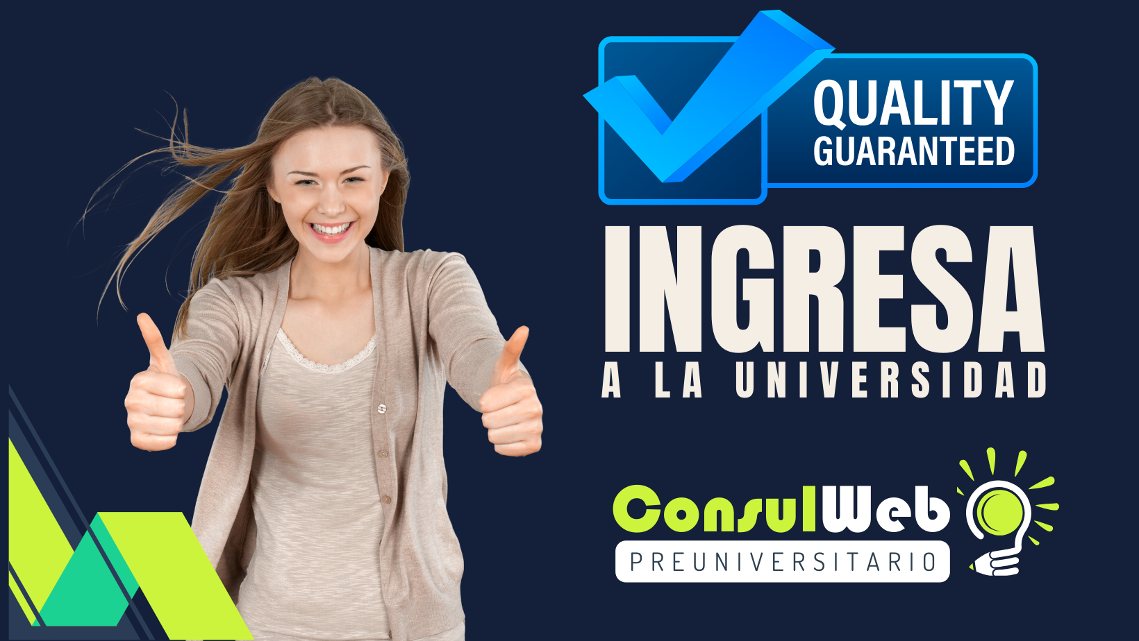 Preuniversitario ConsulWeb