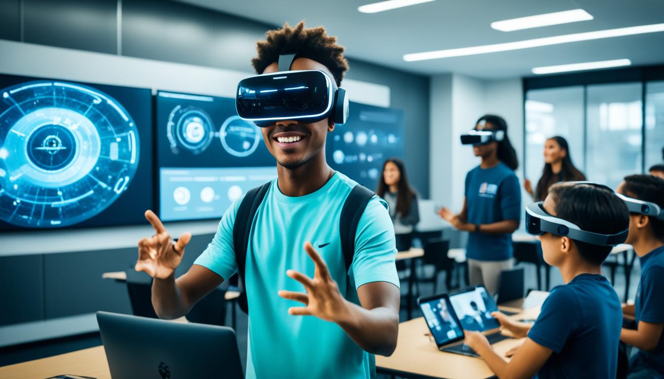 TRANSFORMACIÓN DIGITAL EN LA EDUCACIÓN: ESTRATEGIAS, HERRAMIENTAS Y RECURSOS INTERACTIVOS CON INTELIGENCIA ARTIFICIAL